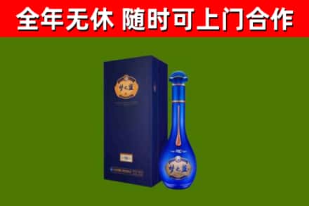 江城回收梦之蓝M6